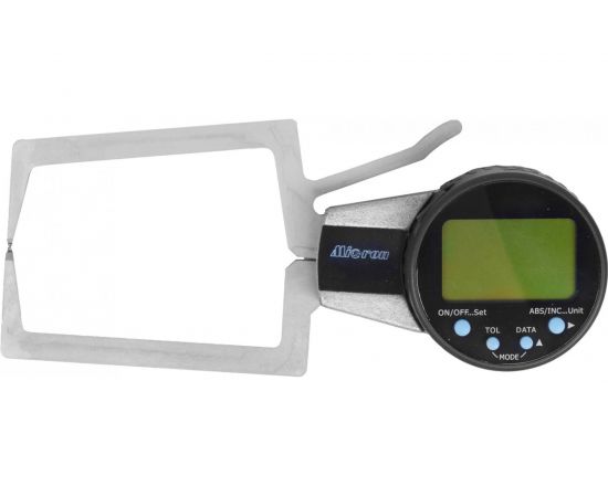 Рычажный цифровой стенкомер Micron СРЦ 0-20 0.005 МИК 162520 