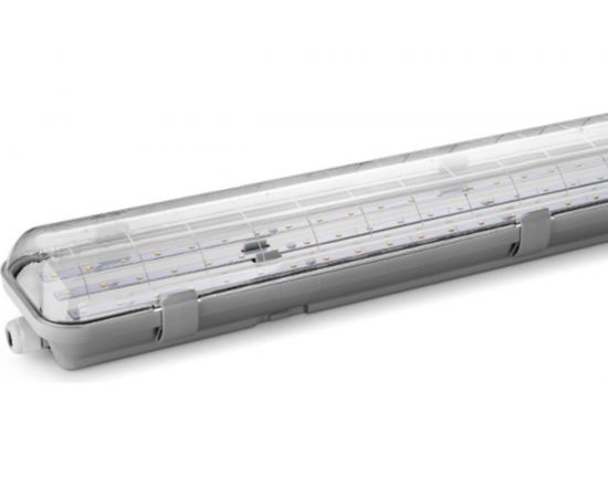 Светильник WOLTA STD ДСП14 54Вт, IP65, 7000лм, 6500К, прозрачный ДСП14-54-002-6К 