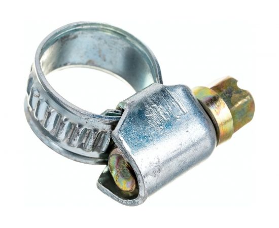 Червячный хомут FORTISFLEX PL-9/W1 8-12 мм 68980 