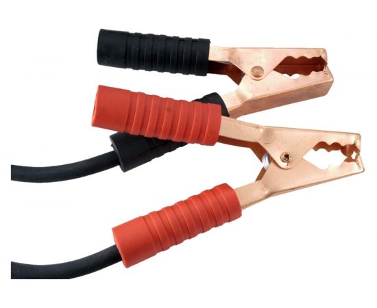 Стартовые провода Вымпел 200А, 2м, хладост, в сумке 5036 