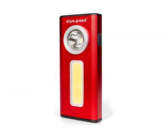 Светодиодный фонарь КВТ "Explorer" FL-6785 82063 