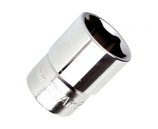 Головка 6-гранная 8 мм, 3/8""DR AmPro T335208 