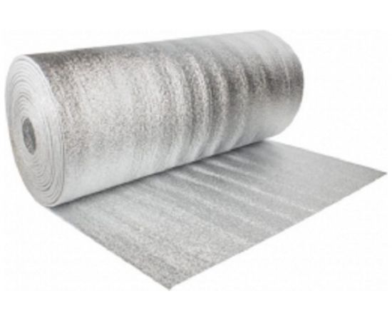 Лавсан РМ Izoway Стандарт (3 мм, 1,2x25 м, 30 кв.м) 13577 