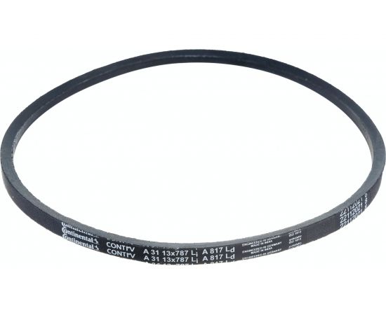 Клиновой ремень CONTITECH Li=787мм, Ld=817мм, A31CONTI 