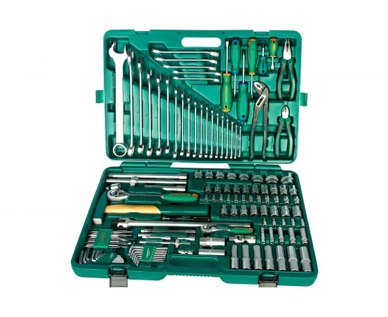 Набор инструментов Jonnesway S04H524127S 