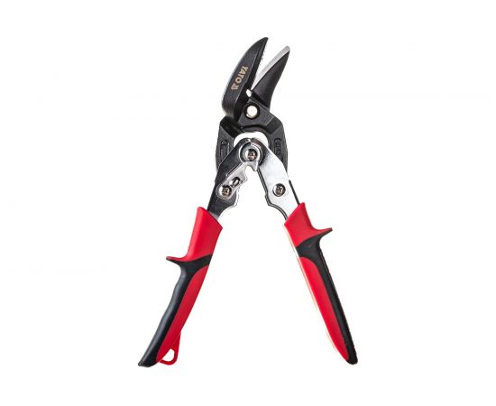 Ножницы по металлу YATO 260мм-левые CrMо YT-1918 