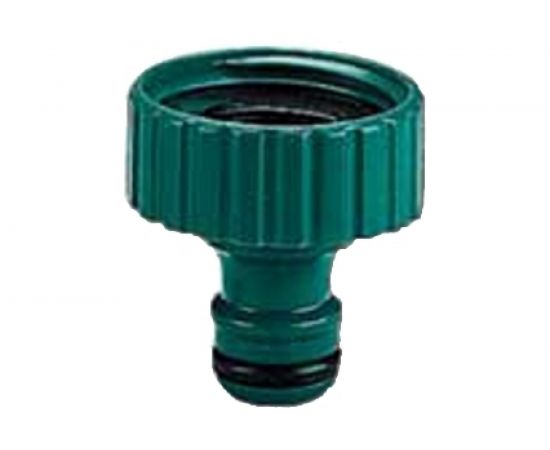 Адаптер 1" для системы полива Raco 4250-55216C 