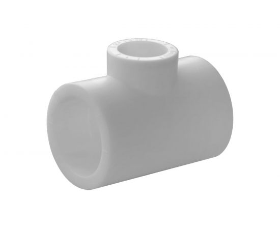 Переходной тройник Политэк 63х40х63 9300634063 