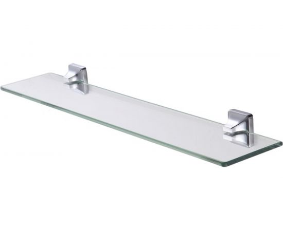Стеклянная полка Bath Plus PRIME PR-9903 