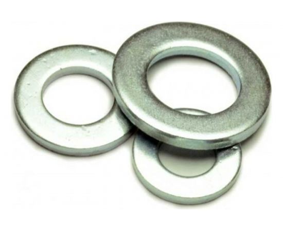 Шайба DINFIX нерж. А2, М8, DIN 125, 2 шт. 00-00002595 