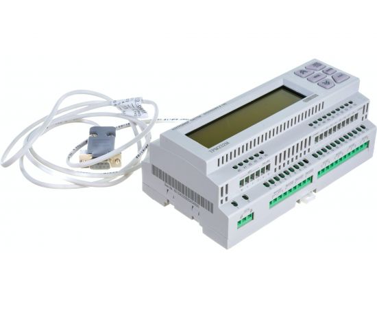 Контроллер систем отопления и ГВС ОВЕН ТРМ232М-Р 00000092493 