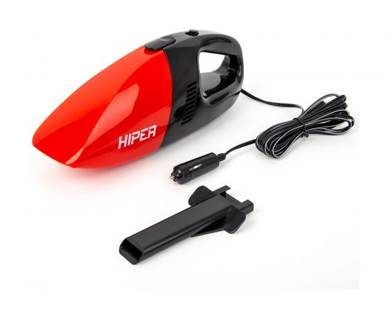 Автомобильный пылесос HIPER HVC60 – изображение 11