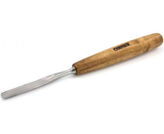 Набор из 12 резцов с деревянной ручкой в коробке NAREX Profi 868100 – изображение 12