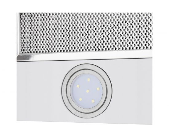 Кухонная вытяжка MAUNFELD белый VS Fast 60 White – изображение 13