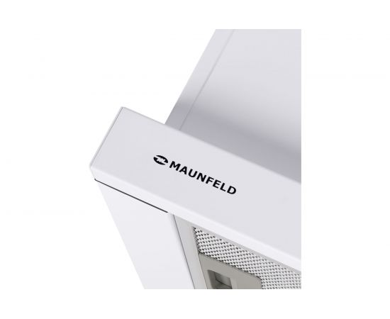 Кухонная вытяжка MAUNFELD белый VS Fast 60 White – изображение 14