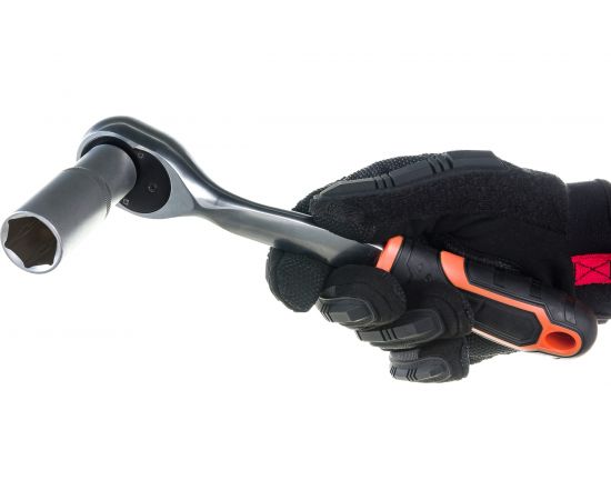 Набор автомобильного инструмента Gigant 143 предмета GAS 143 – изображение 19