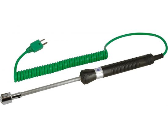 Поверхностный зонд температуры RGK TR-10S 776509 – изображение 2