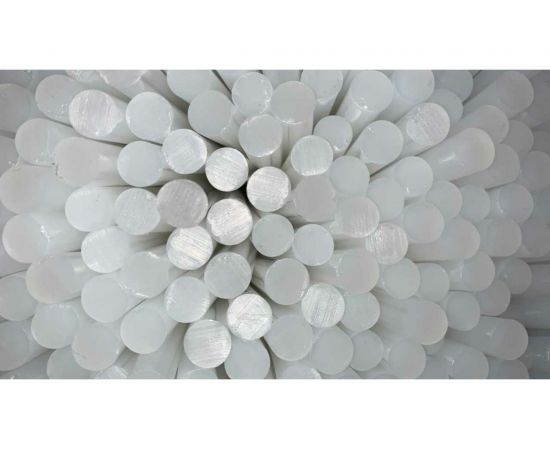 Термоклей универсальный (10 кг; 11x300 мм; прозрачно-белый) AT-S ТК-1102-10 – изображение 2