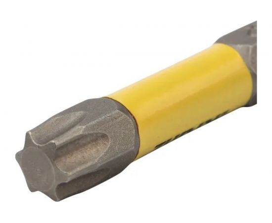 Бита Torx (2 шт; T40x50 мм; сталь S2) для шуруповерта KRANZ KR-92-0431-1 – изображение 2