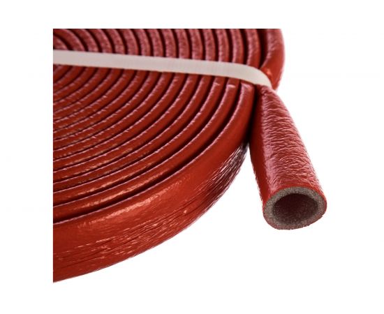 Теплоизоляция Супер Протект (18х4 мм; красный; 10 м) Valtec 82942 – изображение 2