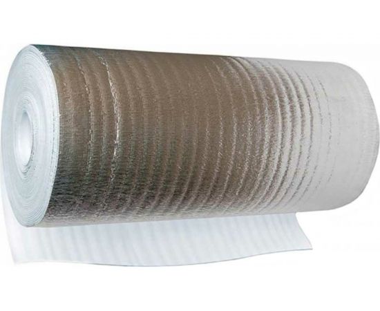 Лавсан РМ Izoway Стандарт (3 мм, 1,2x25 м, 30 кв.м) 13577 – изображение 2