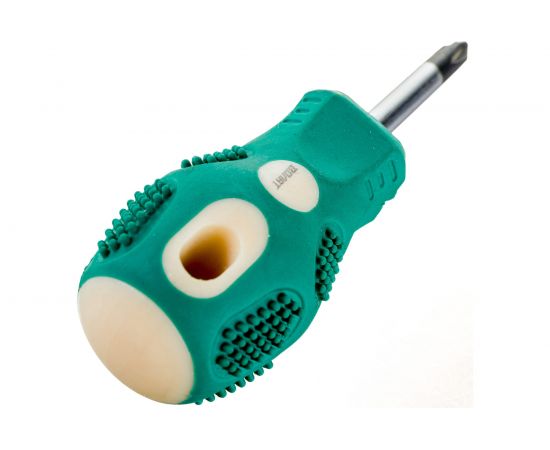 Крестовая отвертка ВОЛАТ PH2 17090-230 – изображение 2