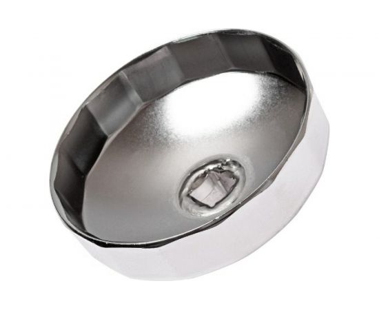 Съемник масляного фильтра 92мм 15-ти гранный чашка JTC 4104 – изображение 2