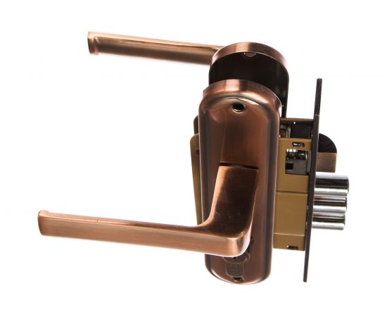 Дверной комплект TIXX INLH 7036-126 АС – изображение 2