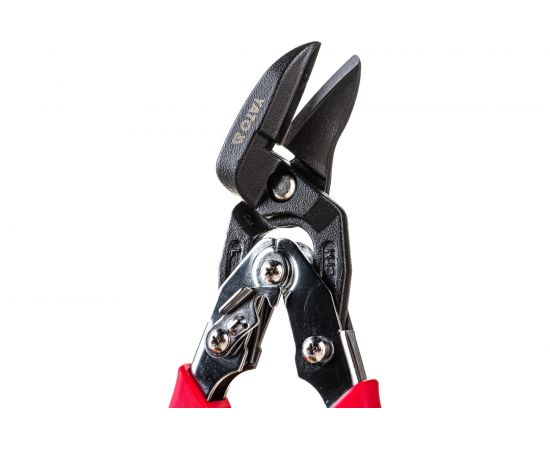 Ножницы по металлу YATO 260мм-левые CrMо YT-1918 – изображение 2