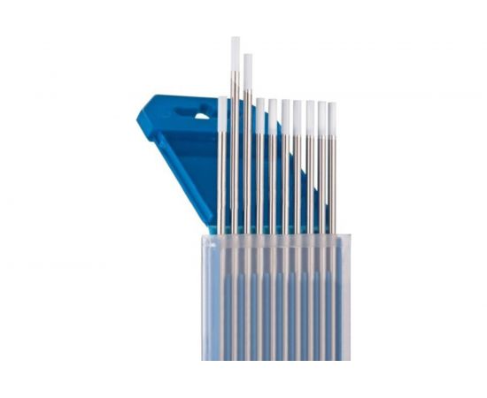 Электрод вольфрамовый WZ-8 3,2 мм, 175 мм Optima WZ0832 – изображение 2