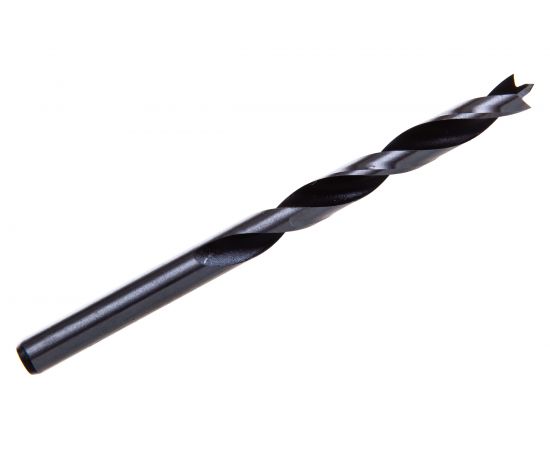 Сверло спиральное по дереву (8x75x117 мм; Z2; HSS) для электроинструмента PROCUT 402008 – изображение 2