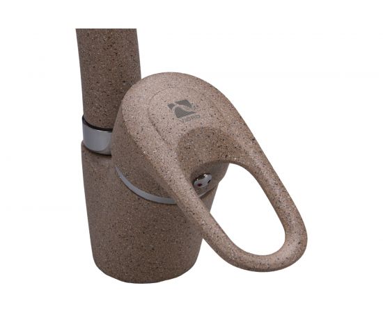 Смеситель для кухни VIGRO VG901 терракотовый – изображение 2