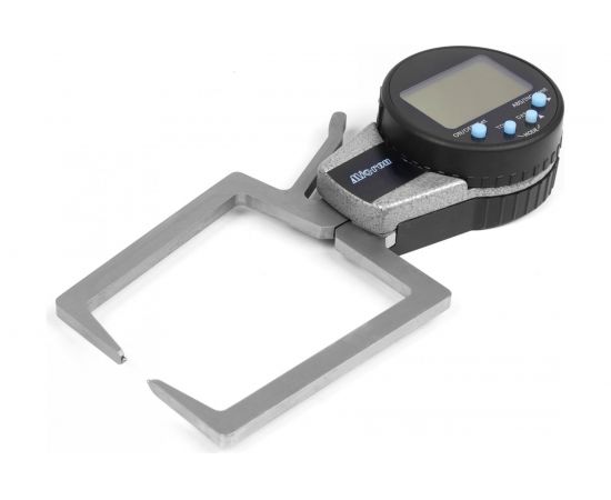 Рычажный цифровой стенкомер Micron СРЦ 0-20 0.005 МИК 162520 – изображение 2