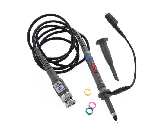 Пробник для осциллографа МЕГЕОН 25100 – изображение 2