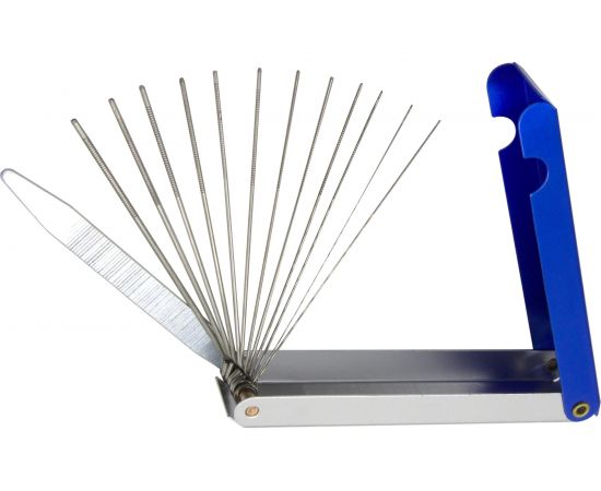 Набор для чистки мундштуков TC-02 100 мм Optima N5202 – изображение 2