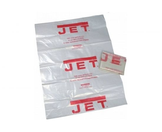 Мешок для сбора стружки (5 шт.) для вытяжных установок DC-1100A; 1100CK; 1200; 1900A Jet 709563 – изображение 2