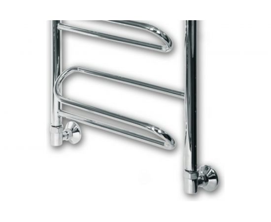 Полотенцесушитель Ника CURVE ЛZ 100/50 ЛЗ 100/50 – изображение 2