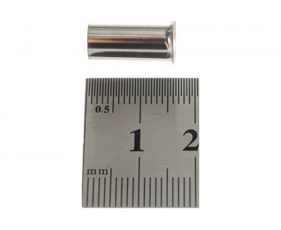 Наконечник НШВ КВТ 25 16 79484 – изображение 2