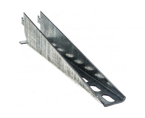 Кабельная полка ОАО «СОЭМИ» К1161ц УТ1,5 Н0111311512 – изображение 2