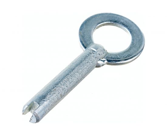 Ключ к замку ТД КЗ ВС 110 X3811634 – изображение 2