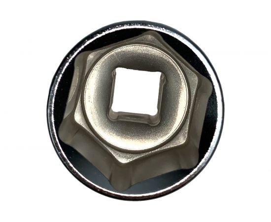 Головка 6-гранная (29 мм; 1/2"") NICHER 440029MTC – изображение 2