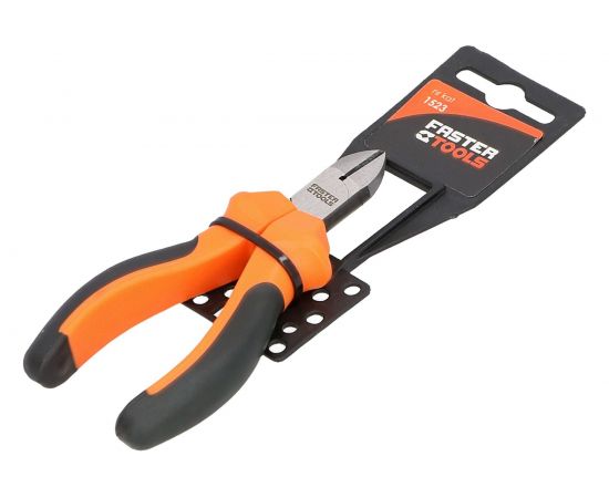 Бокорезы FASTER TOOLS мини 125 мм 1523 – изображение 2