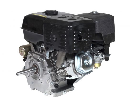 Двигатель LIFAN 190FD-V конусный вал длинный 106 мм 00-00003006 – изображение 2