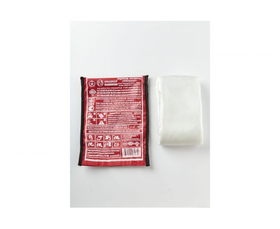 Противопожарное полотно SPNAGROUP ПП-600 1,5x2,0 741509597215 – изображение 2