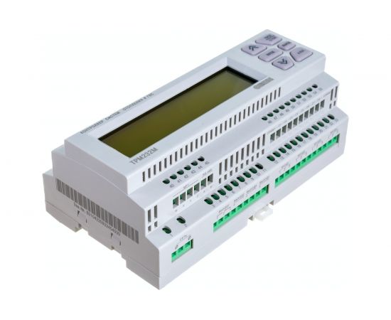 Контроллер систем отопления и ГВС ОВЕН ТРМ232М-Р 00000092493 – изображение 2