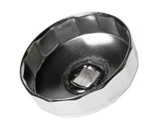 Съемник масляного фильтра 67мм 14-ти гранный чашка FORD,MITSUBISHI,MAZDA JTC 1021 – изображение 2