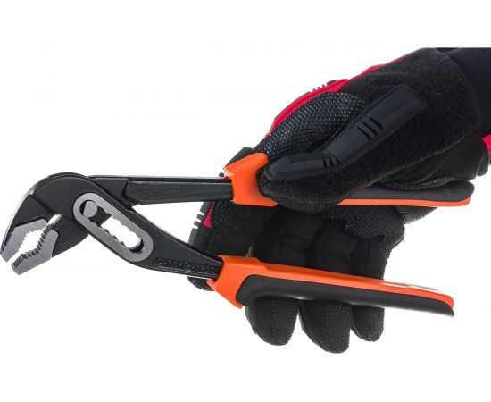 Набор автомобильного инструмента Gigant 143 предмета GAS 143 – изображение 21