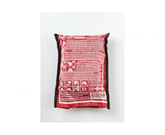 Противопожарное полотно SPNAGROUP ПП-600 1,5x2,0 741509597215 – изображение 3