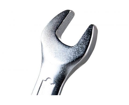 Комбинированный ключ СЕРВИС КЛЮЧ 10мм 70100 – изображение 3