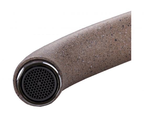 Смеситель для кухни VIGRO VG901 терракотовый – изображение 3